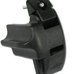 Carefree Black Travel Storage Lock. 901017(200-34202)