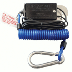 Breakaway (NEW) Switch W/H Coil Cable for Breakaway 6000. BS0172(350-01283)